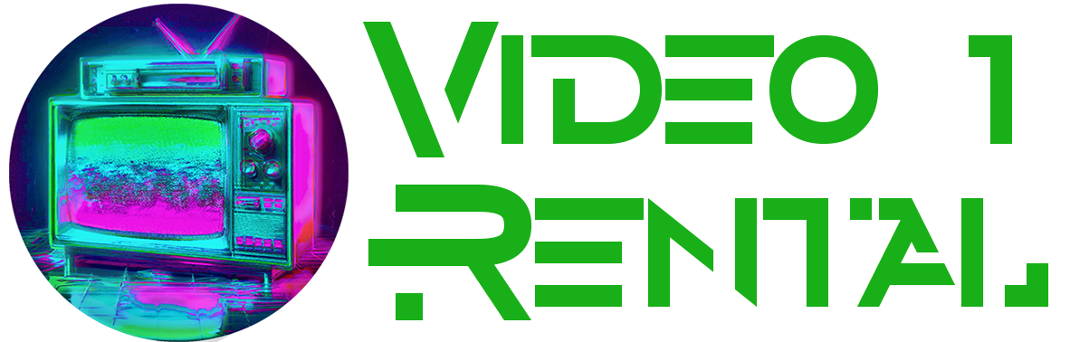 Video1 Rental